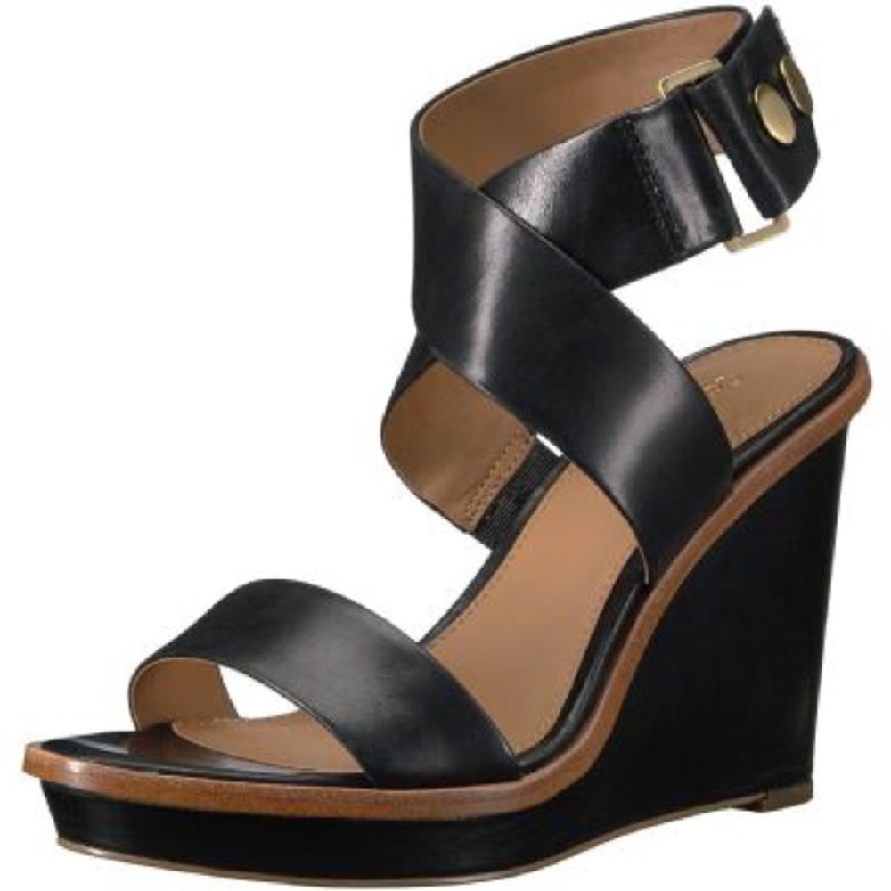 Calvin Klein Wedge Sandal